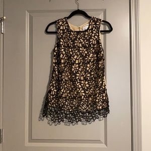 Neiman Marcus for Target Lela Rose Blouse